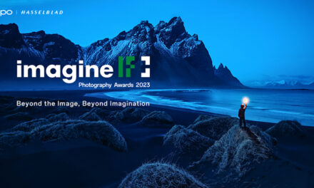 OPPO เปิดตัวงาน Imagine IF Photography Awards 2023:Beyond the Image, Beyond Imagination