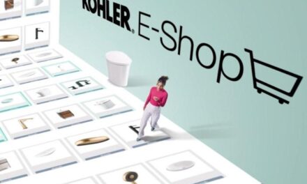 โคห์เลอร์ เปิดตัว KOHLER E-Shop ตอบสนองไลฟ์สไตล์คนรุ่นใหม่ “ช้อปสินค้าและบริการได้ครบ จบในเว็บเดียว”
