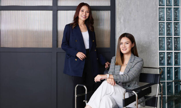 “DIGISAWS” ดิจิทัลเอเจนซี่มาแรง โดดเด่นท่ามกลางวิกฤติโควิด-19 เผยเคล็ดลับการพาธุรกิจทุกขนาด โตแบบก้าวกระโดด