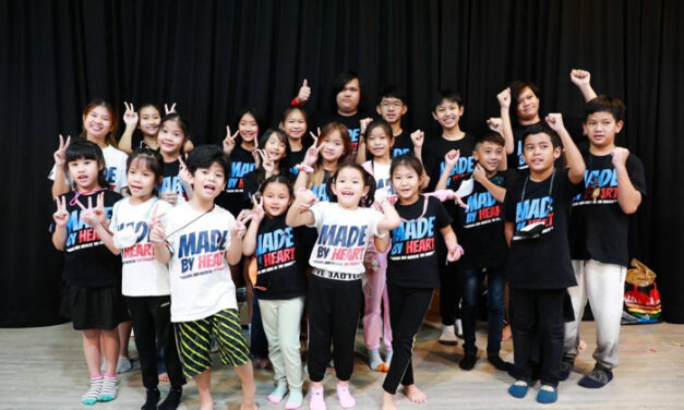 พบกัน 4 มิ.ย. นี้แถลงข่าว DM The Charity ครั้งที่ 14 สานต่อ “พลังเล็กๆ” ที่ยิ่งใหญ่ ร้อง เต้น เล่นละคร รายได้มอบให้ ผู้ป่วยระยะสุดท้าย ศูนย์บริรักษ์ ศิริราช