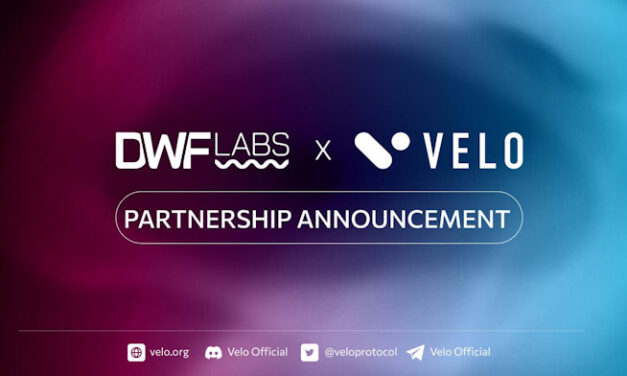 Velo Labs ระดมทุน 10 ล้านดอลลาร์ เพื่อเร่งการเติบโตของระบบนิเวศทางการเงิน “Web3+” ที่ปฏิวัติวงการ