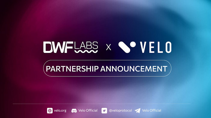 Velo Labs ระดมทุน 10 ล้านดอลลาร์ เพื่อเร่งการเติบโตของระบบนิเวศทางการเงิน “Web3+” ที่ปฏิวัติวงการ