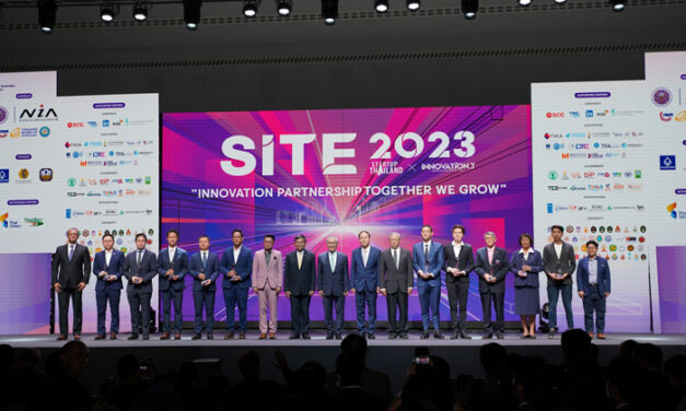 NIA มอบรางวัล Prime Minister Award เชิดชูศักยภาพกลุ่มสตาร์ทอัพและองค์กรที่ส่งเสริมนวัตกรรมเพื่อรับมือกับความท้าทายในระดับสากล