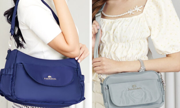 Hadara Healthy Bag เปิดตัว Story Collection เตรียมส่งรุ่น Unisex เป็นกระเป๋าเพื่อทุกคน พร้อมรุกตลาดสกินแคร์ด้วยแบรนด์ใหม่ Herbara ภายในปีนี้