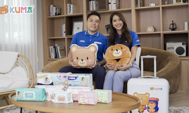 ตอบแทนลูกค้าคนพิเศษ