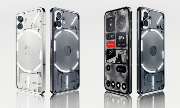 Nothing เปิดตัวสมาร์ทโฟนเรือธง Nothing Phone (2) พร้อมกับ Glyph Interface ใหม่ล่าสุด!