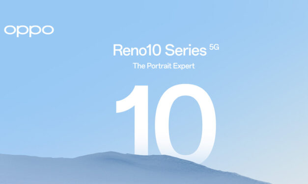 OPPO เตรียมเปิดตัว OPPO Reno10 Series 5G สมาร์ตโฟน The Portrait Expert กล้องพอร์ตเทรตซูมได้ ให้ภาพสวย ใกล้กว่าโดดเด่นกว่า
