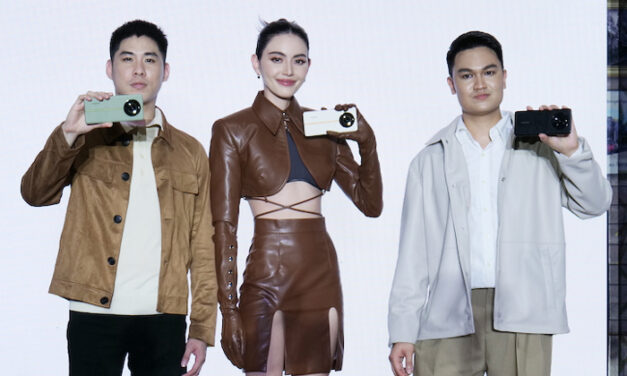 “realme 11 Pro Series 5G” เปิดตัวด้วยพลังกล้อง OIS SuperZoom 200 ล้านพิกเซล ผสานแฟชั่นจากอดีตดีไซเนอร์สิ่งพิมพ์จาก GUCCI