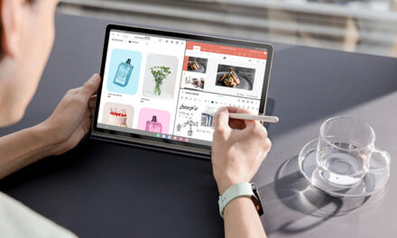 ซัมซุง Galaxy Tab S9 ประสิทธิภาพเหนือระดับ มาพร้อมกับปากกา S Pen อันเป็นเอกลักษณ์