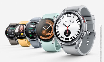 ซัมซุง Galaxy Watch6 และ Galaxy Watch6 Classic มาพร้อมดีไซน์ใหม่ที่ได้รับการอัปเกรดให้ตอบโจทย์การใช้งานได้อย่างหลากหลาย