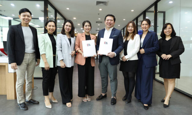 วอล์ลสตรีทอิงลิช ปักหมุดแฟรนไซส์แรกประเทศลาว พร้อมเดินหน้าผู้นำสถาบันสอนภาษาแถบเอเชีย