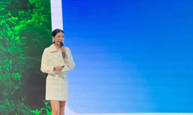 Bartercard ร่วมแลกเปลี่ยนประสบการณ์ธุรกิจ ภายในงาน Sustainable Innovation Programme: Transforming Thailand’s Tourism