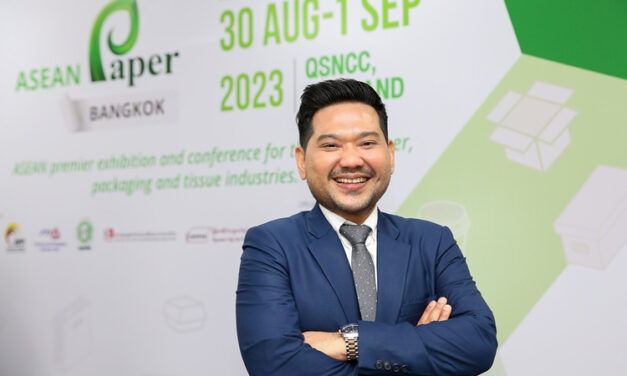 งาน ASEAN Paper Bangkok เชิญผู้ประกอบการและผู้สนใจร่วมการประชุมและฟังการบรรยายพิเศษจากบริษัทชั้นนำระดับโลก