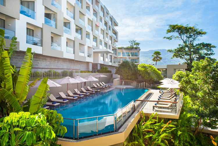 แอคคอร์เซ็นสัญญาเตรียมเปิดตัวโรงแรมแบรนด์ใหม่ ‘Handwritten Collection’ แห่งแรกในประเทศไทย