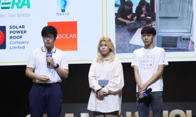NIA โชว์ผลงานต้นแบบ 100 ทีมสตาร์ทอัพช้างเผือกทั่วไทย พร้อมต่อยอดเป็นธุรกิจในงาน STARTUP THAILAND LEAGUE 2023 DEMO DAY