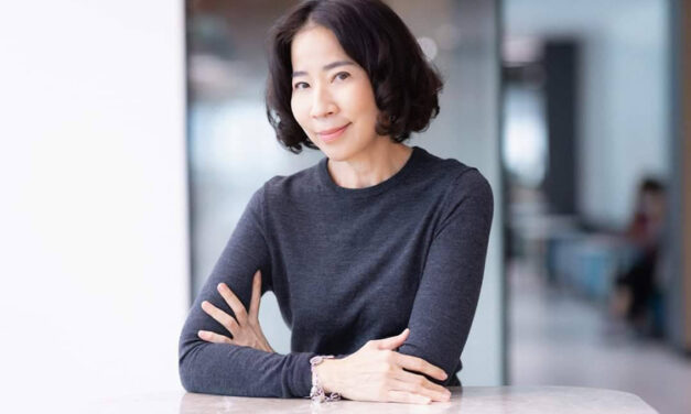 แนะนำ CEO หญิงคนแรกของ “เคทีซี” คุณพิทยา วรปัญญาสกุล ที่จะก้าวสู่ตำแหน่งในวันที่ 1 มกราคม 2567