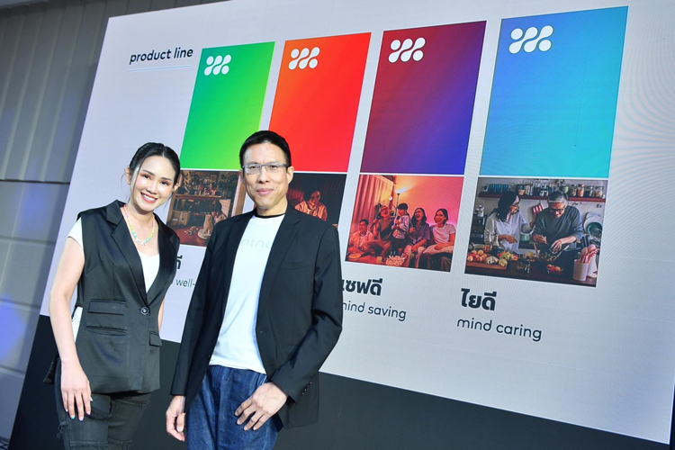 เอสซีจี เปิดตัว “mind” Smart Home Solutions แรกของไทยที่เชื่อมอุปกรณ์ได้ทุกค่าย!
