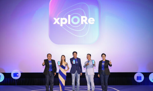 OR เปิดตัว xplORe มิติใหม่แห่งการใช้ชีวิตนอกบ้าน ตอบโจทย์ทุกไลฟ์สไตล์ ใช้งานง่ายบนแอปพลิเคชันเดียว