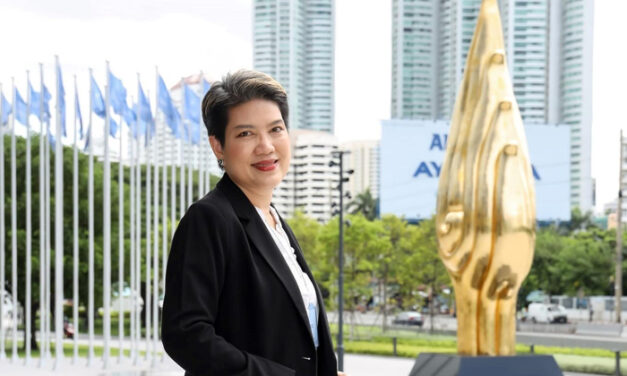 “หนู เปรมพร” เผยเคล็ดลับสูตรสำเร็จชีวิตดี สุขภาพดีเกินร้อย พร้อมชวนวางแผนชีวิตที่งาน อินเตอร์แคร์ เอเชีย 2023