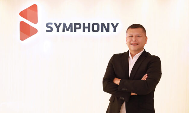 SYMPHONY เปิดตัวบริการใหม่ “ไซเบอร์ซิเคียวริตี้สำหรับลูกค้าองค์กร” เน้นตรวจจับภัยคุกคามก่อนเกิดเหตุ