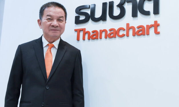 TCAP กำไรโตต่อเนื่องตามแผนกลยุทธ์ Q2/66 กำไรเพิ่ม 13% Q-Q และ 1H/66 กำไรโต 20% Y-Y