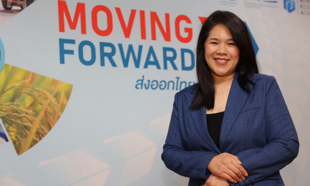 พาณิชย์–DITP ลงพื้นที่เชียงใหม่-อยุธยา เร่งเครื่องติดอาวุธผู้ประกอบการบุกตลาดต่างประเทศ