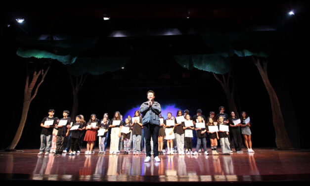 “Finale The 1st Showcase” รอยยิ้มเต็ม กำลังใจแน่น