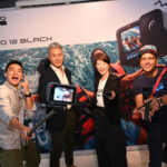 GoPro เปิดตัว HERO12 Black ที่ราคา 14,900 บาท พร้อมแบตเตอรี่ ที่ใช้งานได้ยาวนานขึ้นถึง 2 เท่า