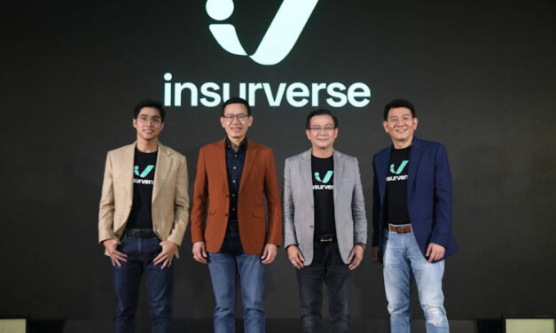Insurverse โลกใหม่ของประกันรถยนต์ออนไลน์ โดยทิพย กรุ๊ป โฮลดิ้งส์  ครั้งแรกของประกันรถยนต์ที่ให้อำนาจการคอนโทรลอยู่ในมือคุณ