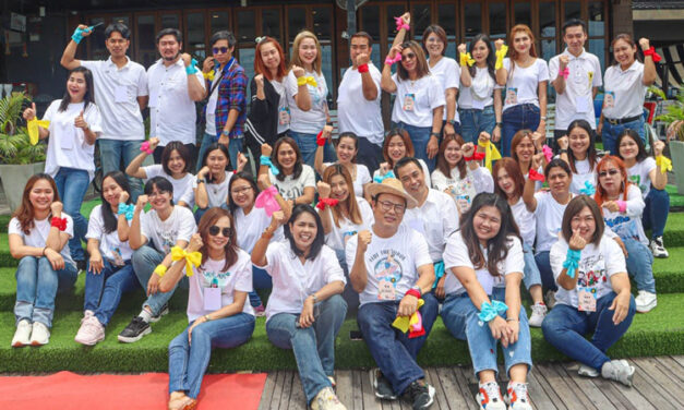 กิจกรรม Rider สำหรับปีแห่งการปฏิวัติการเปลี่ยนแปลง