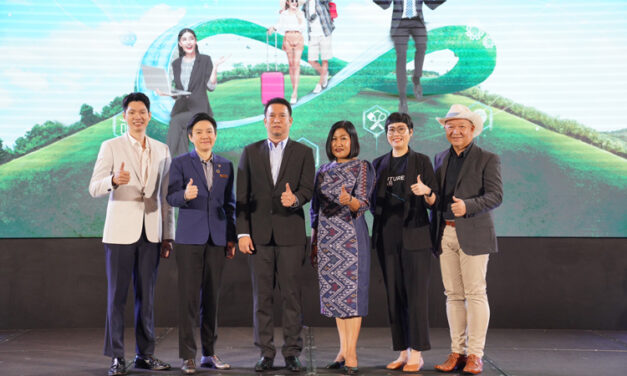ททท. ดึงพันธมิตรร่วมผลักดันการท่องเที่ยวอย่างยั่งยืนในงาน Amazing Sustainable Event: Business Matching Day สู่โอกาสธุรกิจอย่างยั่งยืน