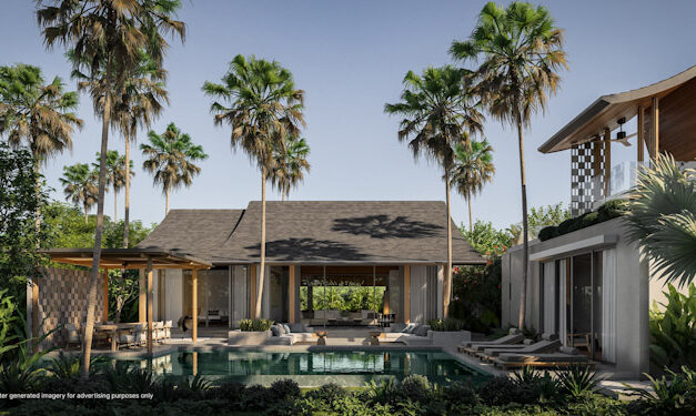 โอกาสการลงทุนอสังหาริมทรัพย์กับพูลวิลล่าในภูเก็ต