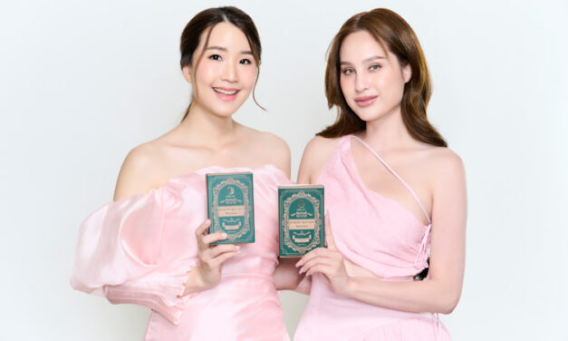 Herbara คว้า “ขวัญ อุษามณี” ขึ้นแท่นพรีเซนเตอร์คนแรก สะท้อนภาพลักษณ์แบรนด์ คนรุ่นใหม่ใส่ใจสุขภาพผิว