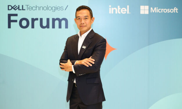 เดลล์ เทคโนโลยีส์ เผยผลสำรวจบ่งชี้ 31% ขององค์กรธุรกิจในไทย (เอเชียแปซิฟิกและญี่ปุ่น17% และทั่วโลก 18%) กำลังบ่มเพาะนวัตกรรมอย่างมีประสิทธิภาพ