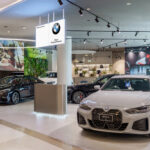 มิลเลนเนียม ออโต้ กรุ๊ป เปิดโชว์รูมคอนเซปต์ใหม่ ‘Newest Urban Retail.Next’ ณ สยามพารากอน