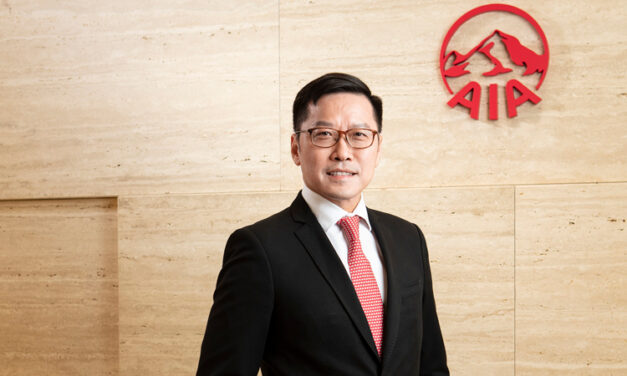 เอไอเอ เติบโตในช่วงไตรมาสที่ 3 ปี 2566 ด้วยมูลค่าธุรกิจใหม่ที่เพิ่มขึ้นถึงร้อยละ 35