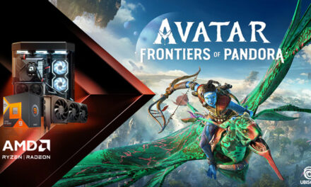 AMD เปิดตัวชุดเกมบันเดิล Avatar สำหรับผู้ที่ซื้อผลิตภัณฑ์โปรเซสเซอร์ AMD Ryzen 7000 Series หรือกราฟิกการ์ด AMD Radeon RX 7000 Series