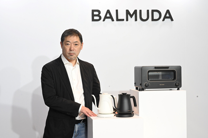 BALMUDA แบรนด์ดังจากญี่ปุ่น คิกออฟตลาดเมืองไทยด้วย 2 ผลิตภัณฑ์ไฮไลท์ดีไซน์เก๋