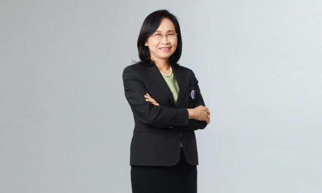 “ดร.ชุติมา” ผู้ว่าการ วว. ชวนดาวน์โหลดหนังสือที่ระลึกครบรอบ 60 ปี วว.