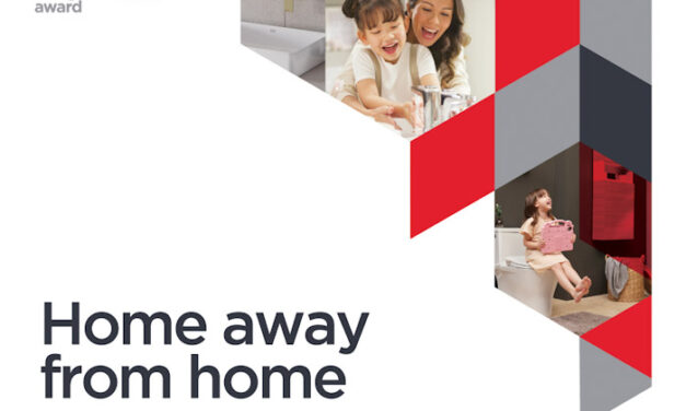 American Standard Design Award (ASDA) เปิดรับผลงานนักศึกษาด้านการออกแบบ เปิดโลกแห่งจินตนาการสร้างสรรค์พื้นที่ห้องน้ำที่ให้ความรู้สึกผ่อนคลายเสมือนห้องน้ำที่บ้าน