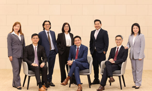 อินฟอร์มา มาร์เก็ตส์ ประเทศไทย กางแผนปี 67 เปิดโชว์กลุ่มอุตสาหกรรมใหม่ จับมือพันธมิตรต่างประเทศ หนุนไทยเป็น HUB งานแสดงสินค้านานาชาติของภูมิภาค