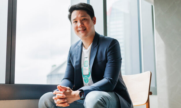 เปิดเส้นทาง MorDee แพลทฟอร์ม Telemedicine รายแรกของไทยกับเป้าหมายที่ต้องการแบ่งเบาปัญหาวงการสาธารณสุขไทย