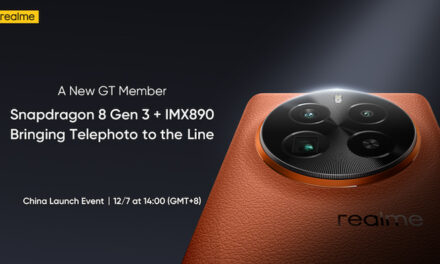 realme GT5 Pro เปิดตัวอย่างเป็นทางการในประเทศจีน ด้วยประสิทธิภาพและกล้องสำหรับ Nex-gen