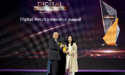ยูนิลีเวอร์คว้ารางวัล Thailand Digital Excellence Awards 2023