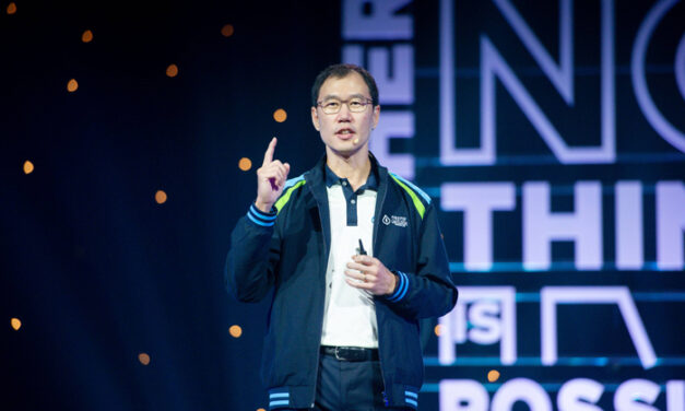 กรุงเทพประกันชีวิต จัดงาน Bangkok Life Agency Kick Off 2024 จุดประกายความคิดตัวแทน “ใส่ใจ” ให้คุณค่ากับการสร้างคุณภาพชีวิตคนไทย