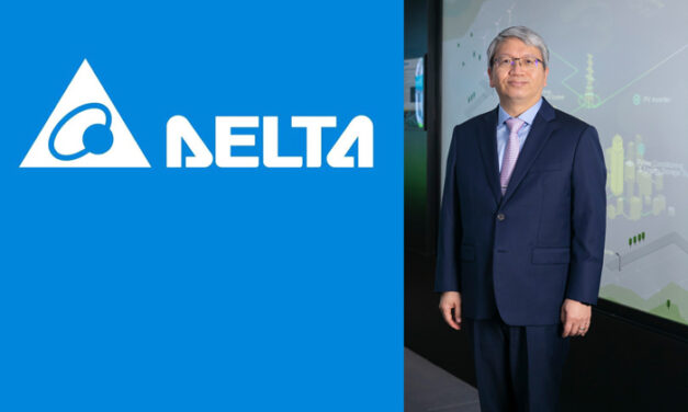 บมจ. เดลต้า อีเลคโทรนิคส์ (ประเทศไทย) ตอกย้ำผลการดำเนินงานที่แข็งแกร่ง การเติบโตอันโดดเด่น และความสำเร็จด้านความยั่งยืนในปี 2566