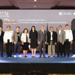 DITP จัด “Export 5F : Thai Soft Powers to the World” (Fighting, Festival, Film, Food & Fashion) ปลุกพลังซอฟต์พาวเวอร์ สร้างแต้มต่อสินค้าและบริการไทยผงาดเวทีโลก