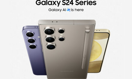ซัมซุงเปิดประวัติศาสตร์หน้าใหม่ของโทรศัพท์มือถือ พาก้าวสู่ยุค Mobile AI ด้วยการเปิดตัว Galaxy S24 Series ที่มาพร้อม Galaxy AI ครั้งแรก
