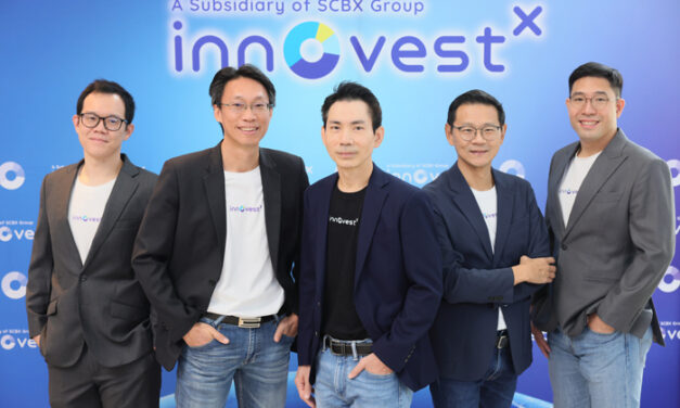 บล. อินโนเวสท์ เอกซ์ เจาะแนวโน้มเศรษฐกิจโลกและกลยุทธ์การลงทุนรับปีมังกรทอง 2567 ชี้ภาพรวมการลงทุนยังคงมีความผันผวนสูง คาด SET Index อยู่ที่ 1,650-1,700 จุด