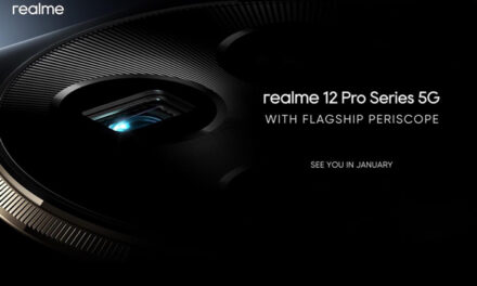 realme 12 Pro Series จะมาพร้อมกับกล้อง Periscope Telephoto ระดับเรือธงพร้อมกับดีไซน์จากนาฬิกาสุดหรู